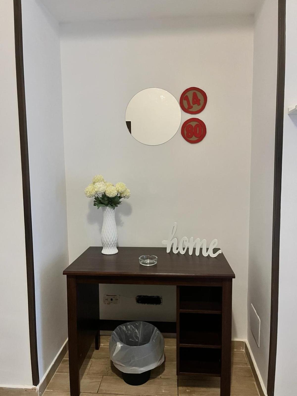 La Casa Della Bella M'Briana Apartment Napoli Bagian luar foto