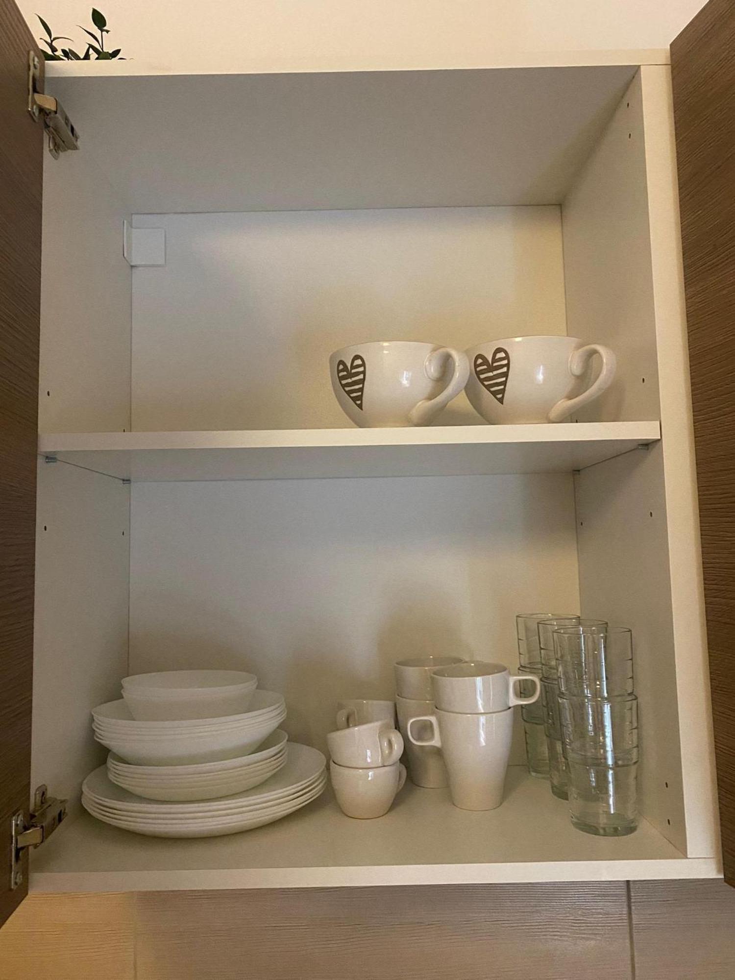 La Casa Della Bella M'Briana Apartment Napoli Bagian luar foto
