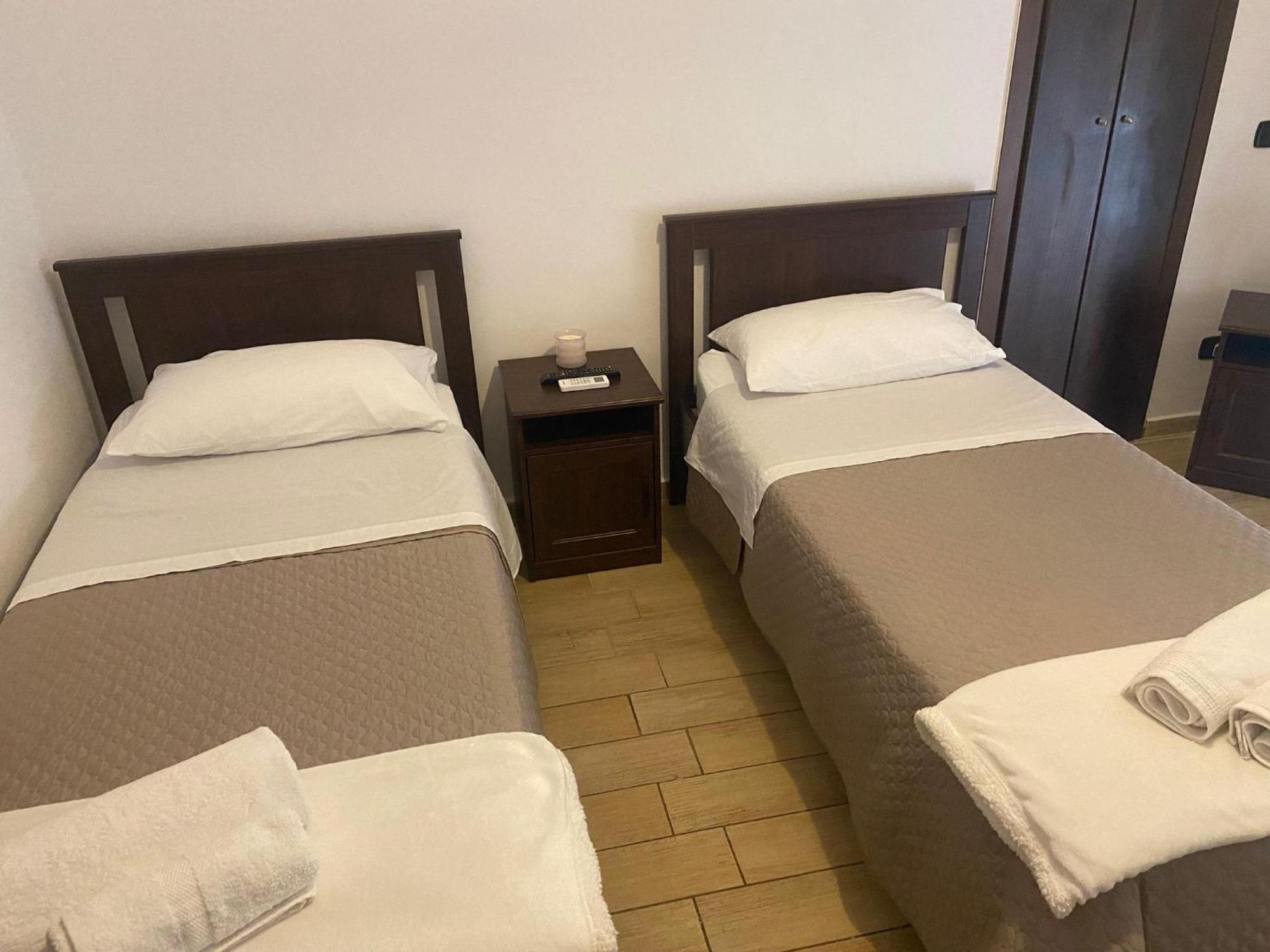 La Casa Della Bella M'Briana Apartment Napoli Bagian luar foto